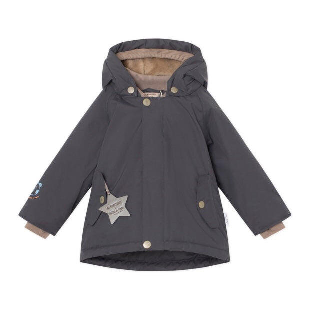 Affenzahn - Affenzahn Winterjacke Accessoires von Affenzahn