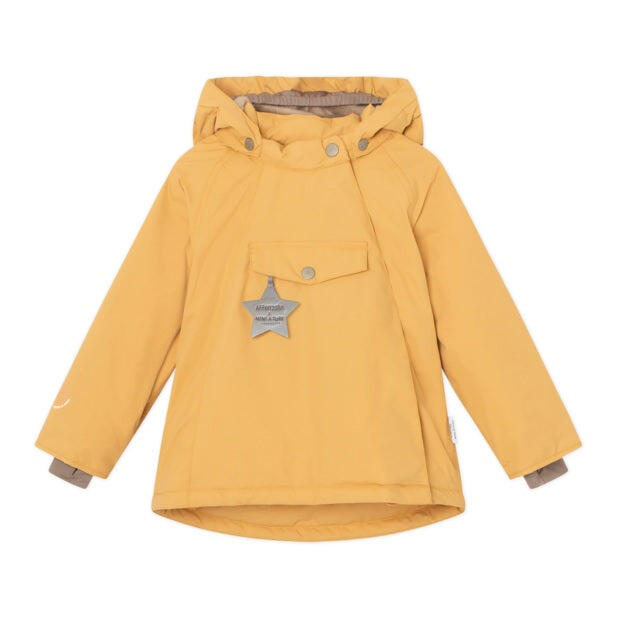 Affenzahn - Affenzahn Winterjacke Accessoires von Affenzahn