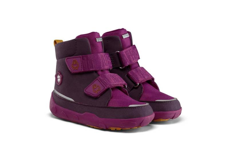 Affenzahn Affenzahn Winterstiefel Comfy Vegan Vogel Stiefel von Affenzahn