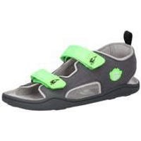 Affenzahn Airy Barfußschuhe Jungen grau|grau|grau|grau|grau|grau|grau von Affenzahn