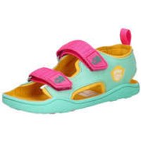 Affenzahn Airy Barfußschuhe Mädchen blau|blau von Affenzahn