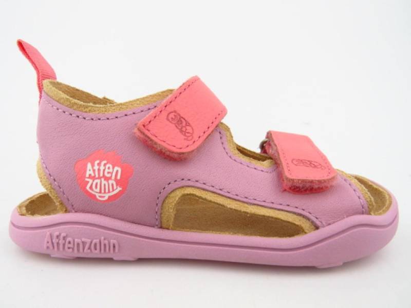 Affenzahn Airy Otter Sandale von Affenzahn