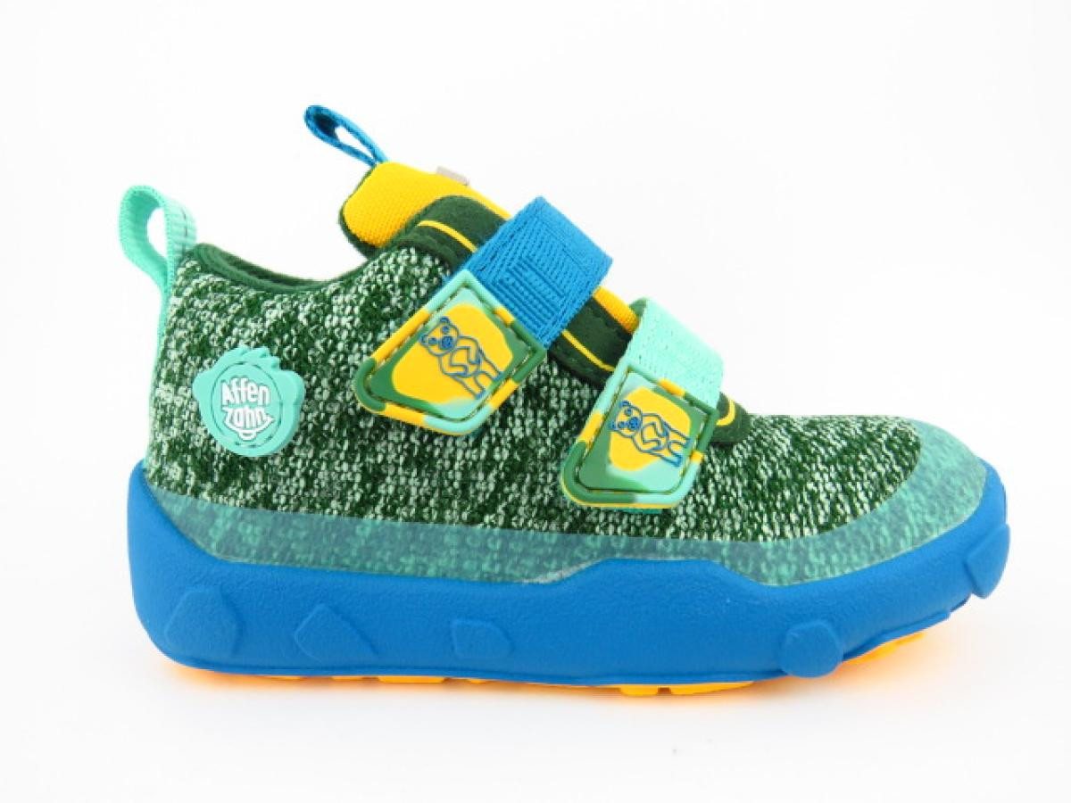 Affenzahn Bär Schnürschuh von Affenzahn