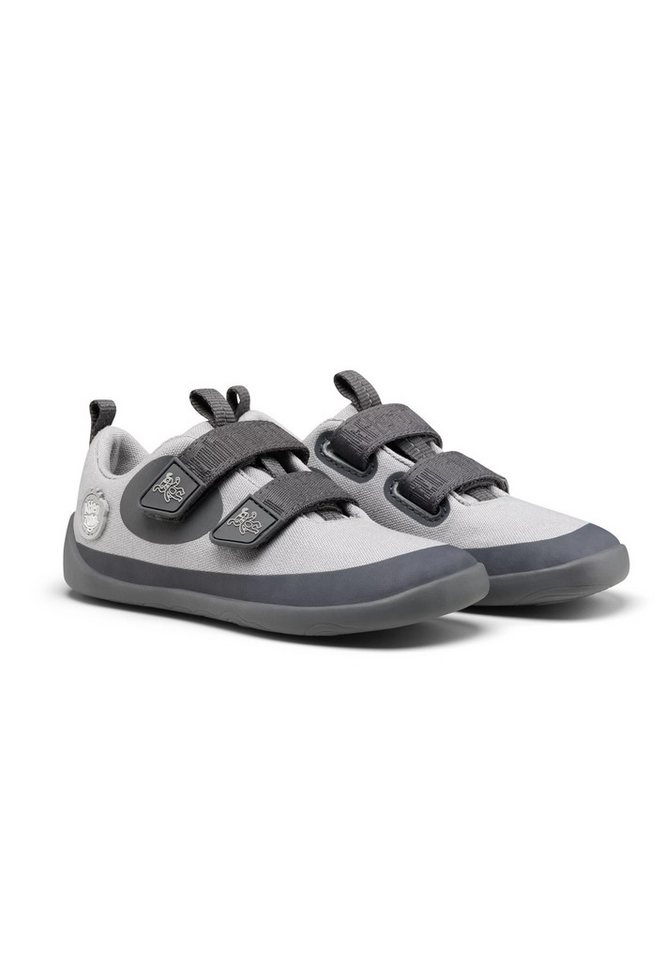 Affenzahn Barfußschuh Baumwolle Lucky Sneaker Vegan von Affenzahn