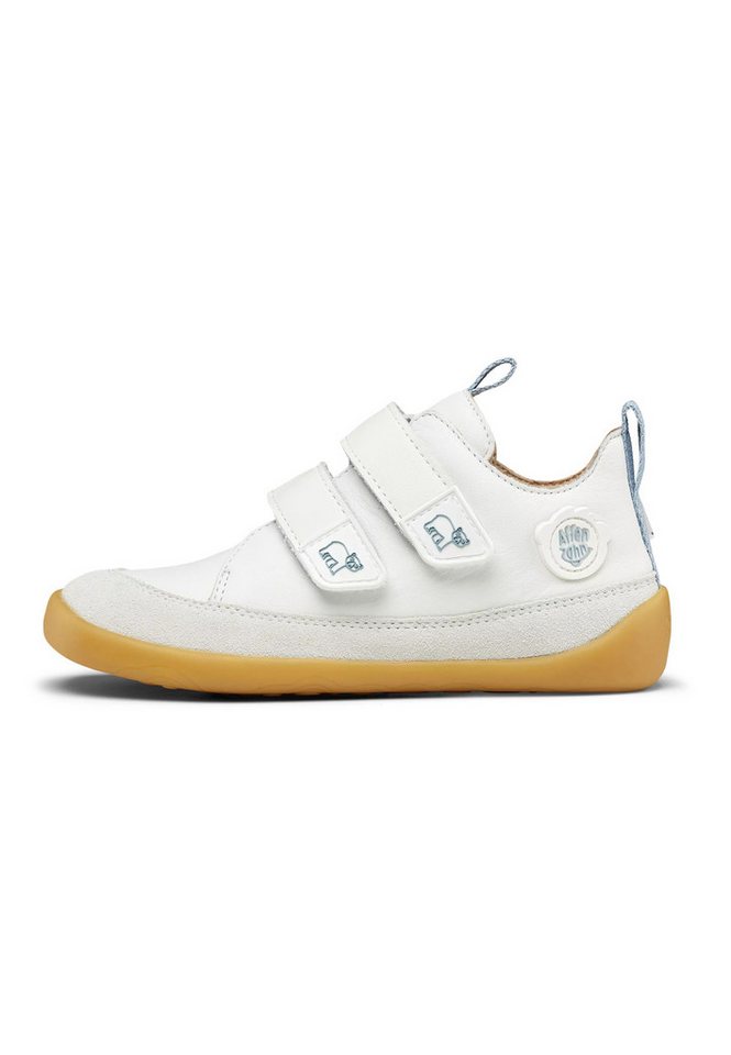 Affenzahn Barfußschuh Leder Buddy Sneaker Affenzahn Barfußschuh Leder Buddy Sneaker von Affenzahn
