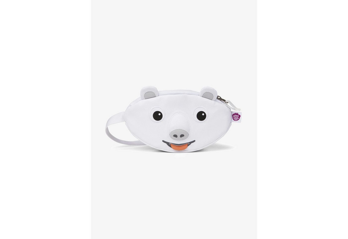 Affenzahn Bauchtasche Affenzahn Bauchtasche Polarbär von Affenzahn