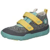 Affenzahn Boots Knit Happy Jungen grau|grau|grau|grau|grau|grau|grau|grau|grau|grau Affenzahn Boots Knit Happy Jungen grau|grau|grau|grau|grau|grau|grau|grau|grau|grau von Affenzahn