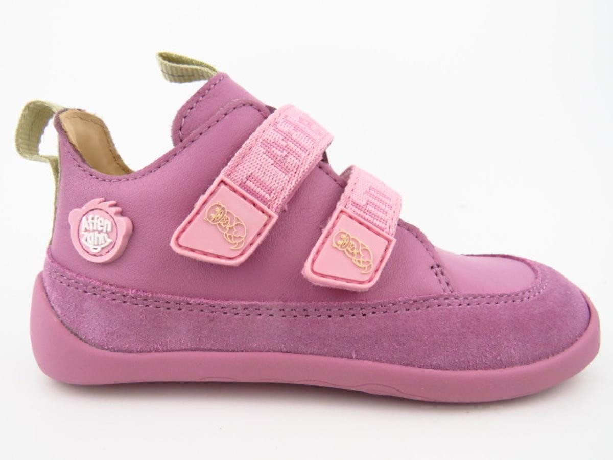 Affenzahn Buddy Otter Schnürschuh von Affenzahn