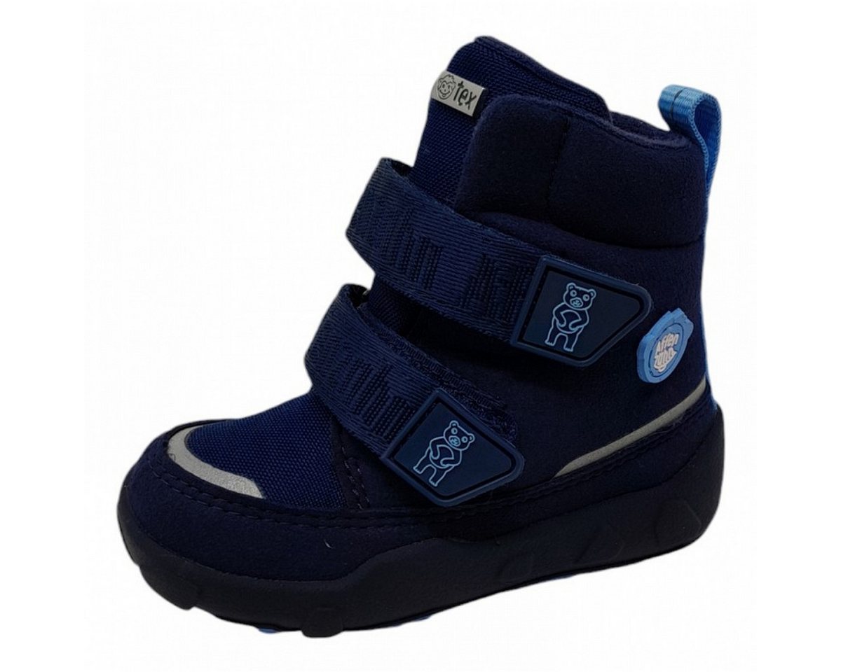 Affenzahn Comfy Bär Winterstiefel von Affenzahn