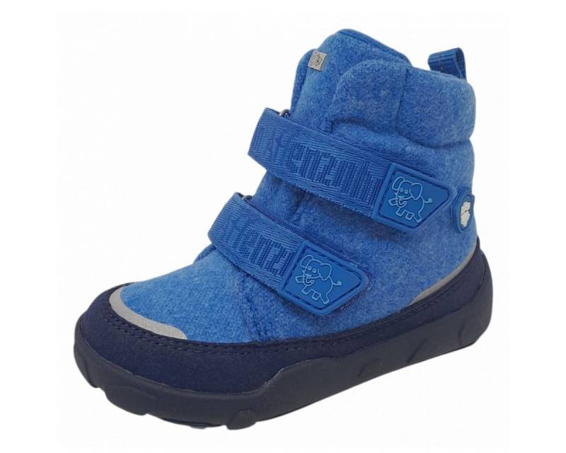 Affenzahn Comfy Elefant Winterstiefel von Affenzahn