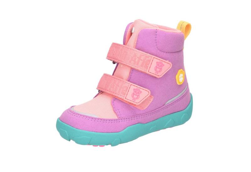 Affenzahn Comfy Eule Stiefel von Affenzahn