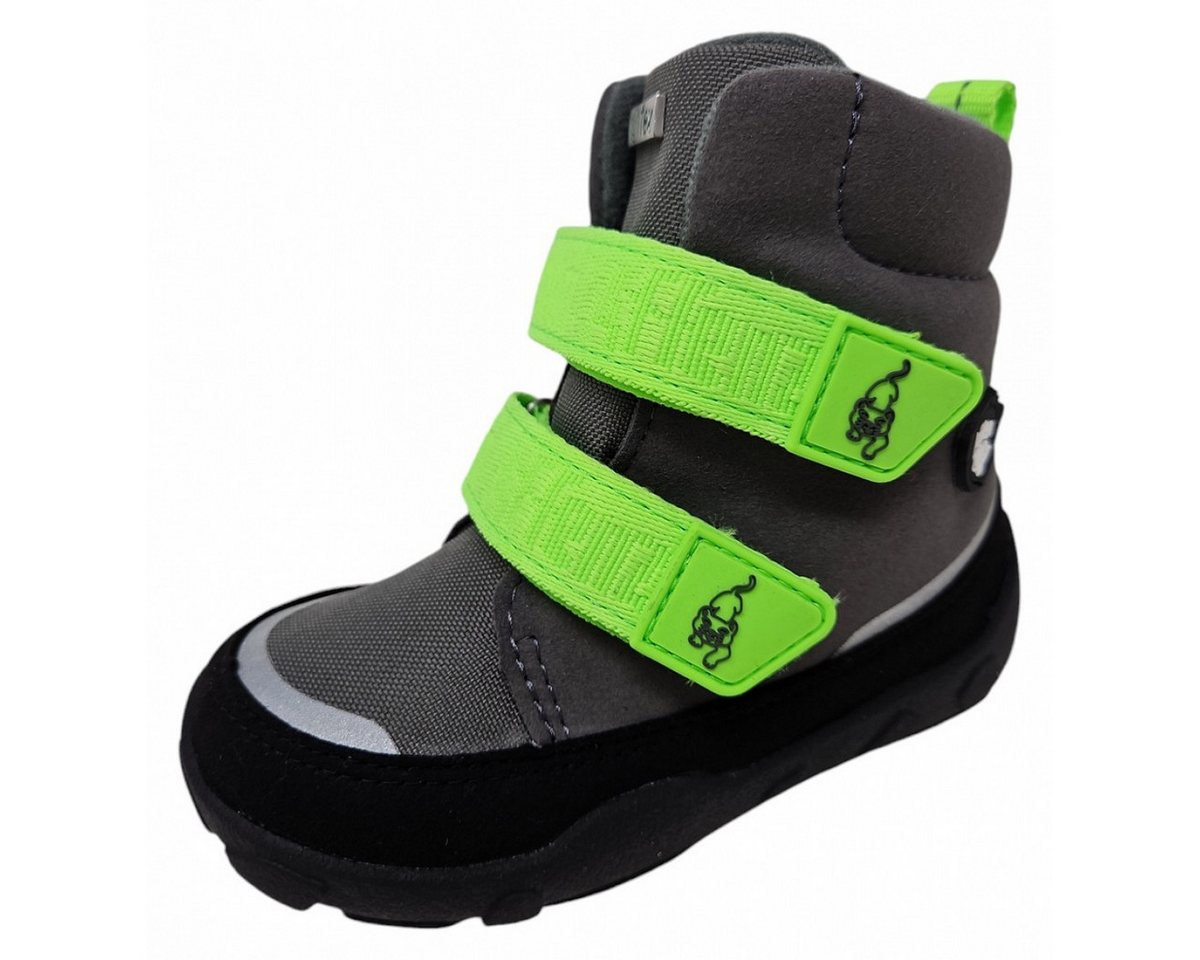 Affenzahn Comfy Panther Winterstiefel von Affenzahn