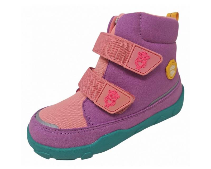 Affenzahn Comty Eule Winterboots von Affenzahn