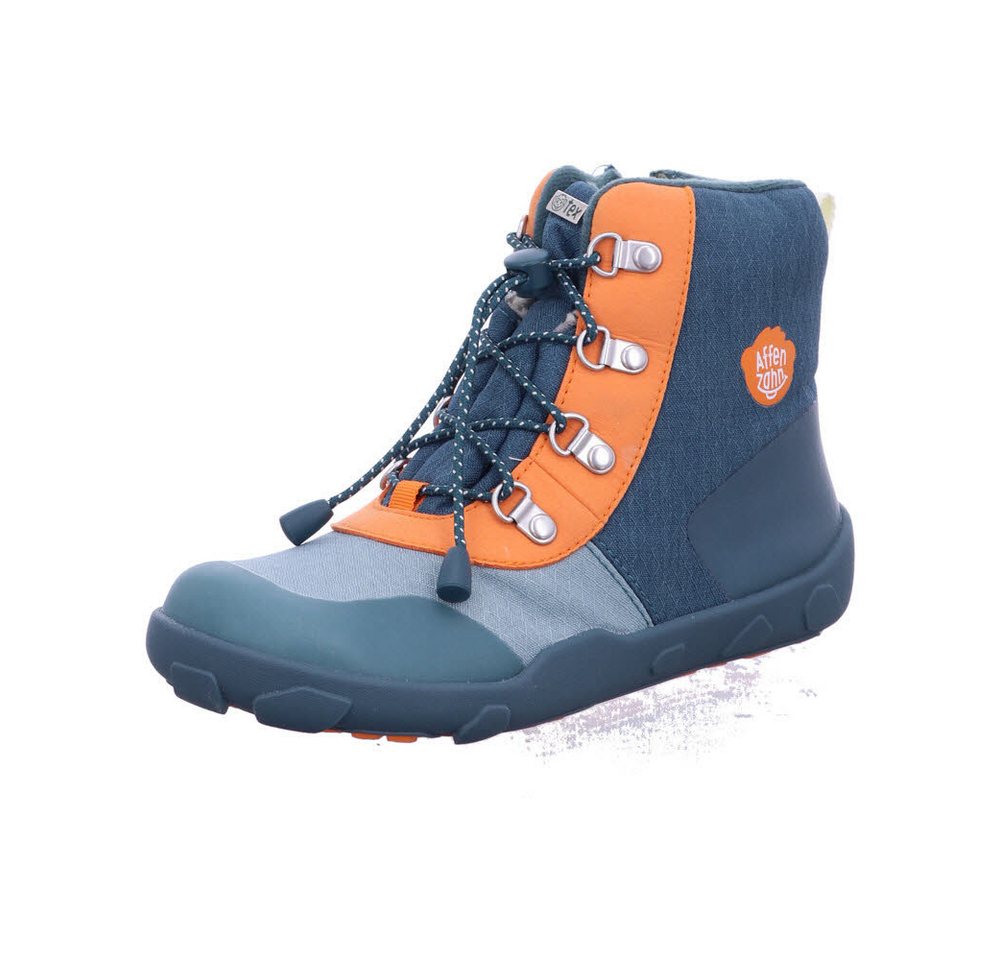 Affenzahn Discovy Hase Stiefel von Affenzahn