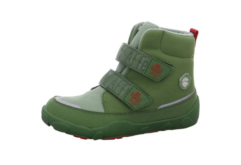 Affenzahn Drache Winterstiefel von Affenzahn