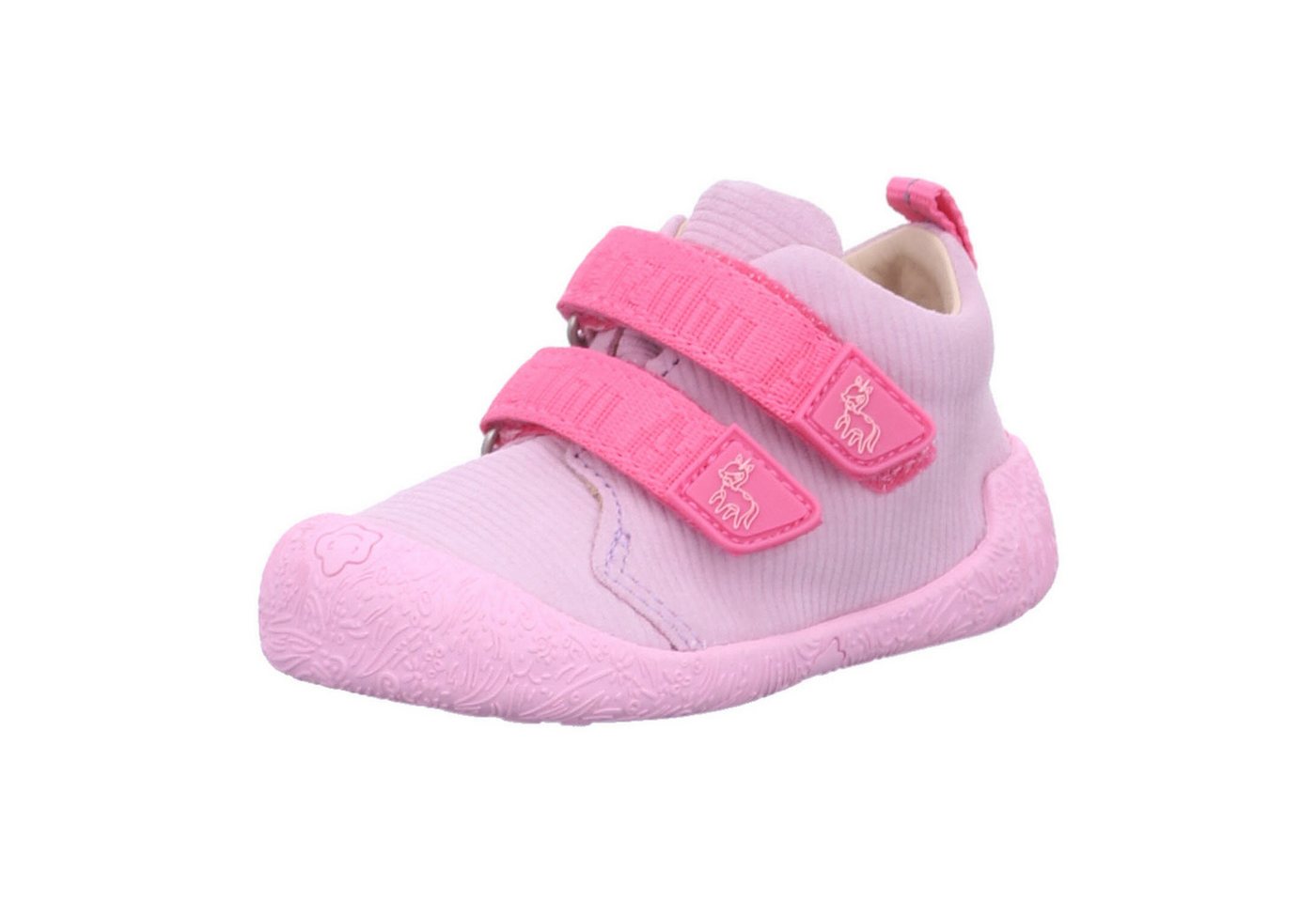 Affenzahn Einhorn Lauflernschuh von Affenzahn