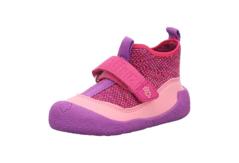 Affenzahn Eule Lauflernschuh von Affenzahn