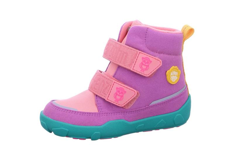 Affenzahn Eule Stiefel von Affenzahn