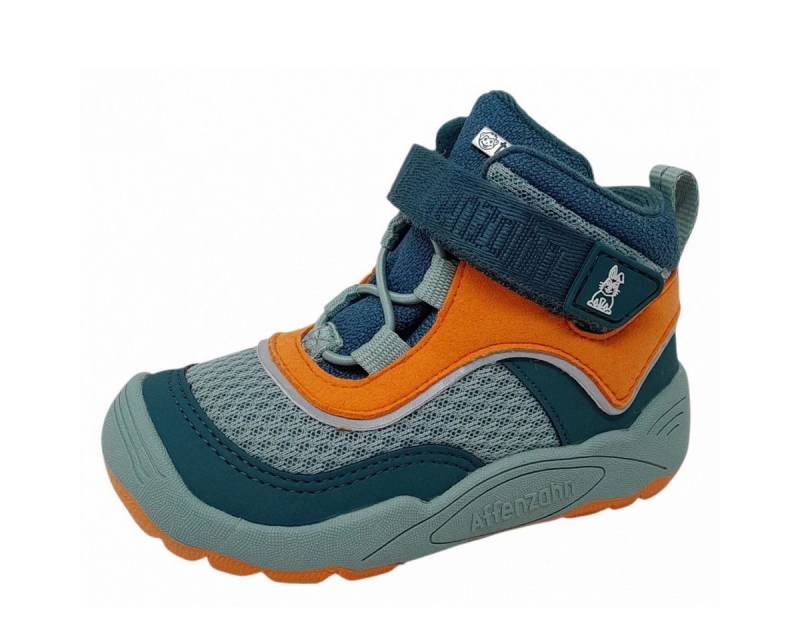 Affenzahn Explory Hase Schnürschuh von Affenzahn