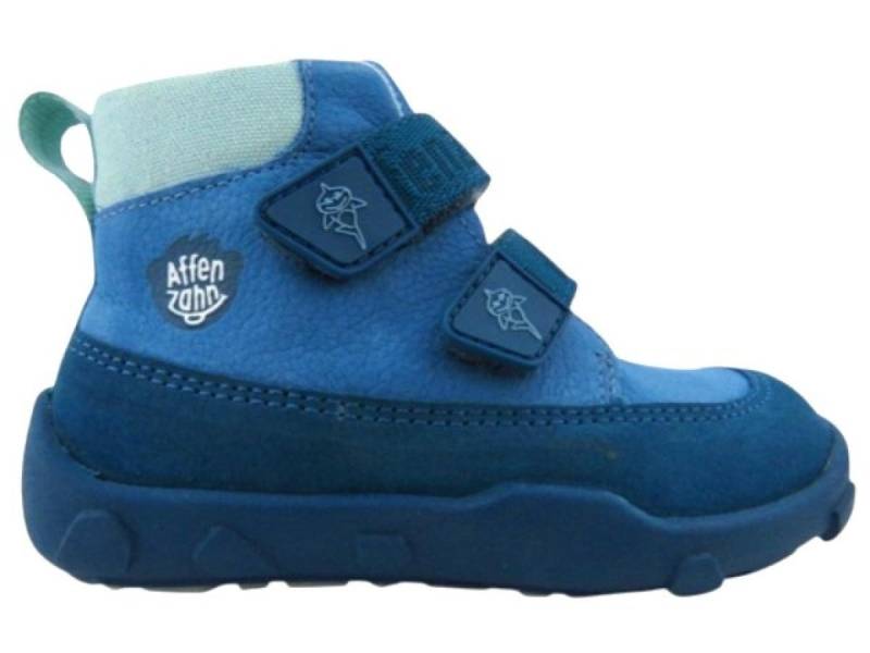 Affenzahn FRIENDY Leather Stiefel von Affenzahn