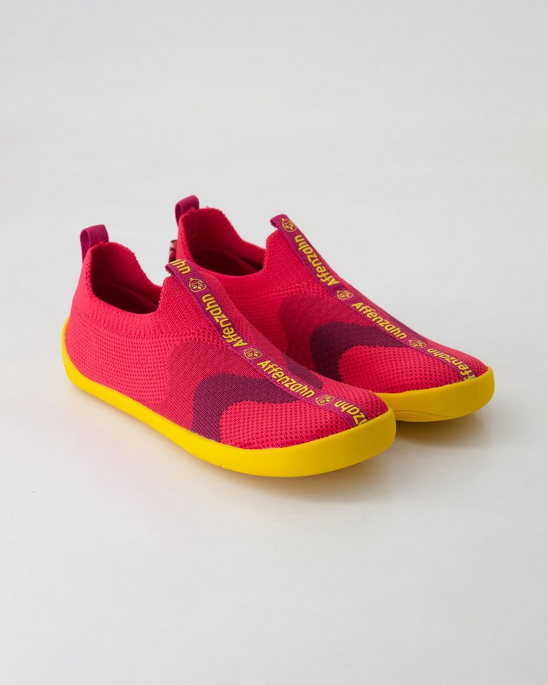 Affenzahn Flinky Bird Barfußschuh Obermaterial: Textil von Affenzahn