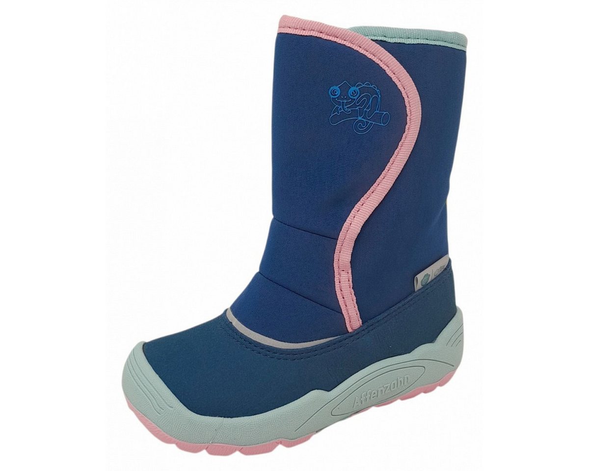 Affenzahn Freezy Chamäleon Schlupfboots von Affenzahn