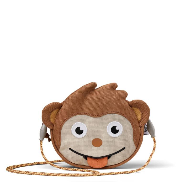 Affenzahn - Geldbeutel Affenzahn Sortiert - Gr. - V1 von Affenzahn