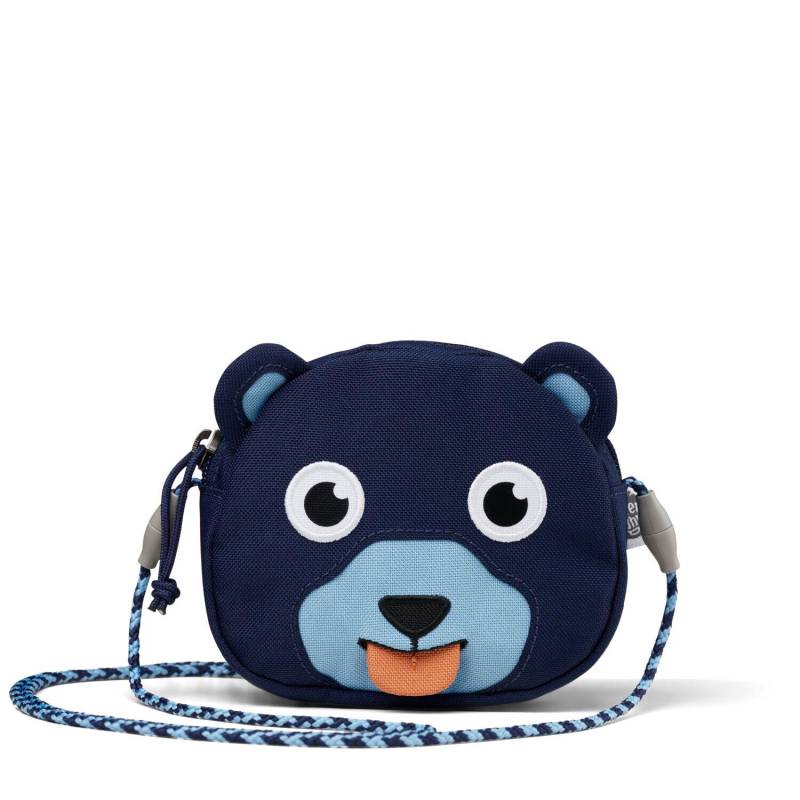 Affenzahn - Geldbeutel Bär Sortiert - Gr. - V1 von Affenzahn