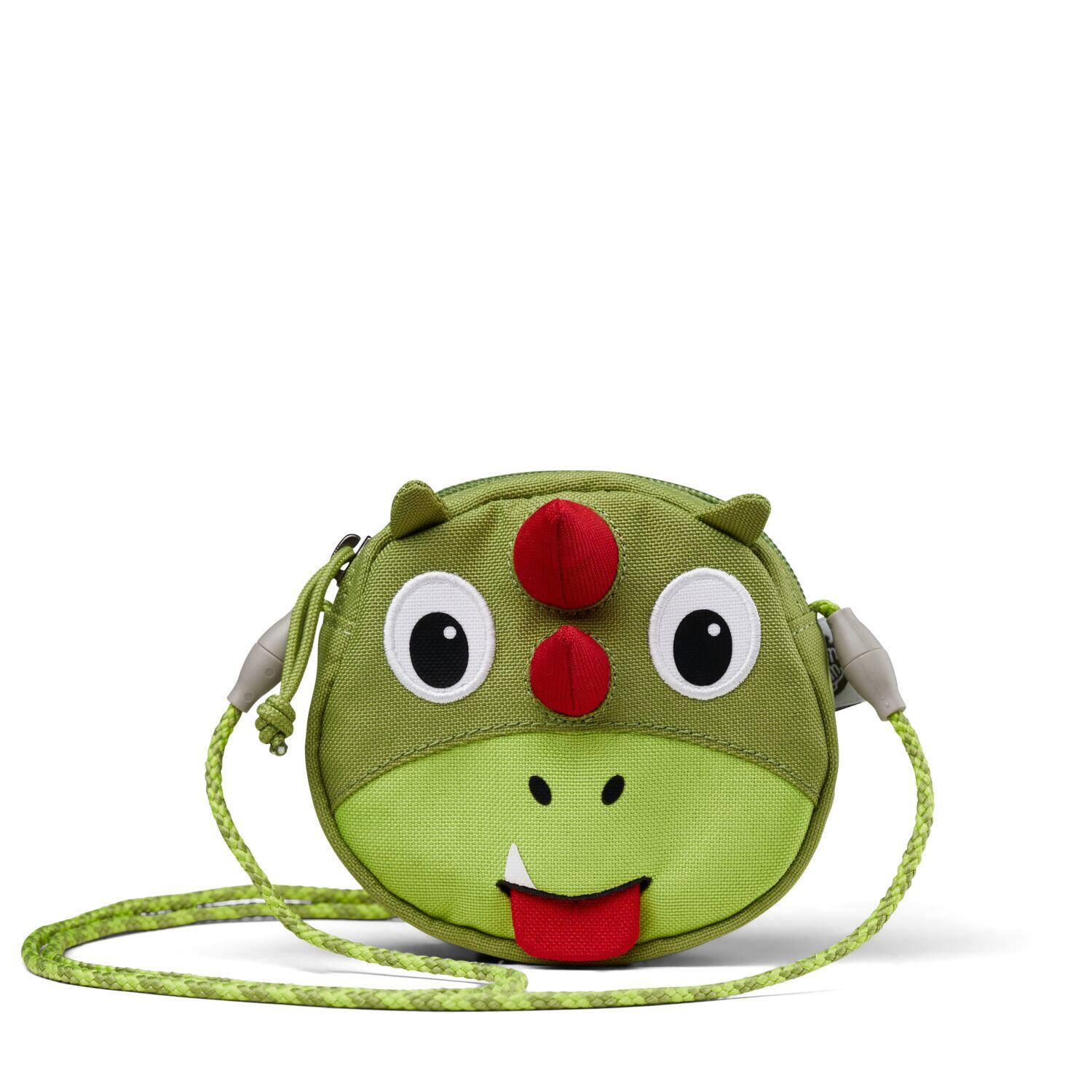 Affenzahn - Geldbeutel Drache Sortiert - Gr. - V1 von Affenzahn