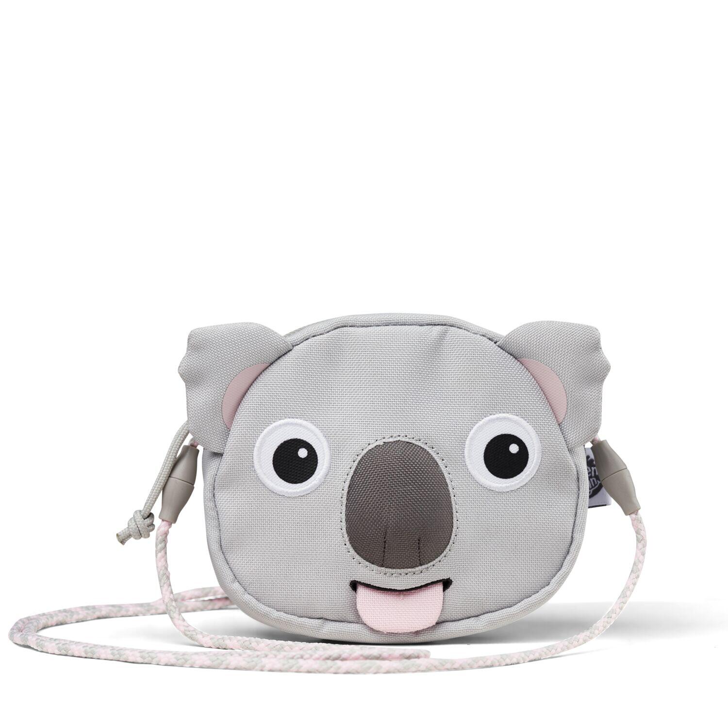 Affenzahn - Geldbeutel Koala Grau von Affenzahn