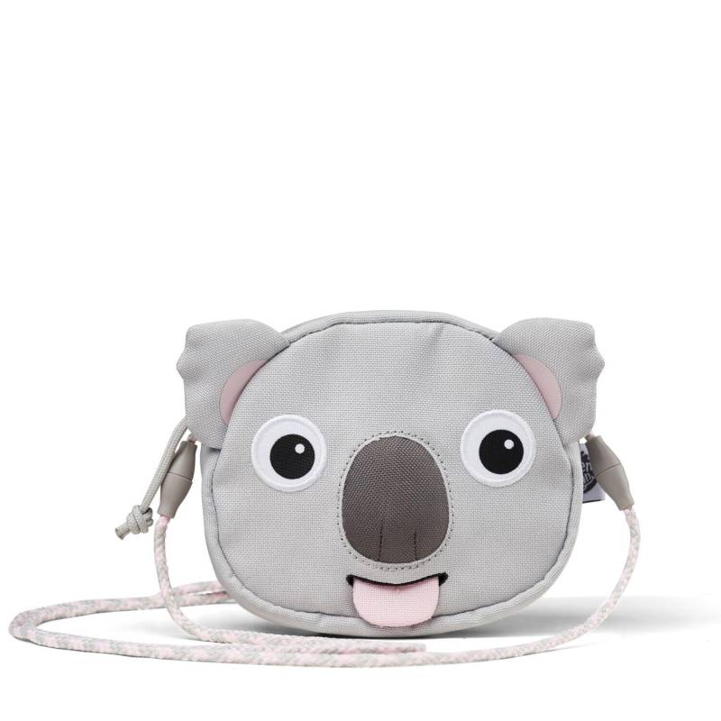 Affenzahn - Geldbeutel Koala Grau von Affenzahn