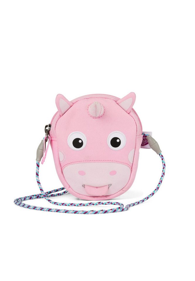 Affenzahn Geldbörse Kinderportemonnaie (Portemonnaie), Leicht von Affenzahn