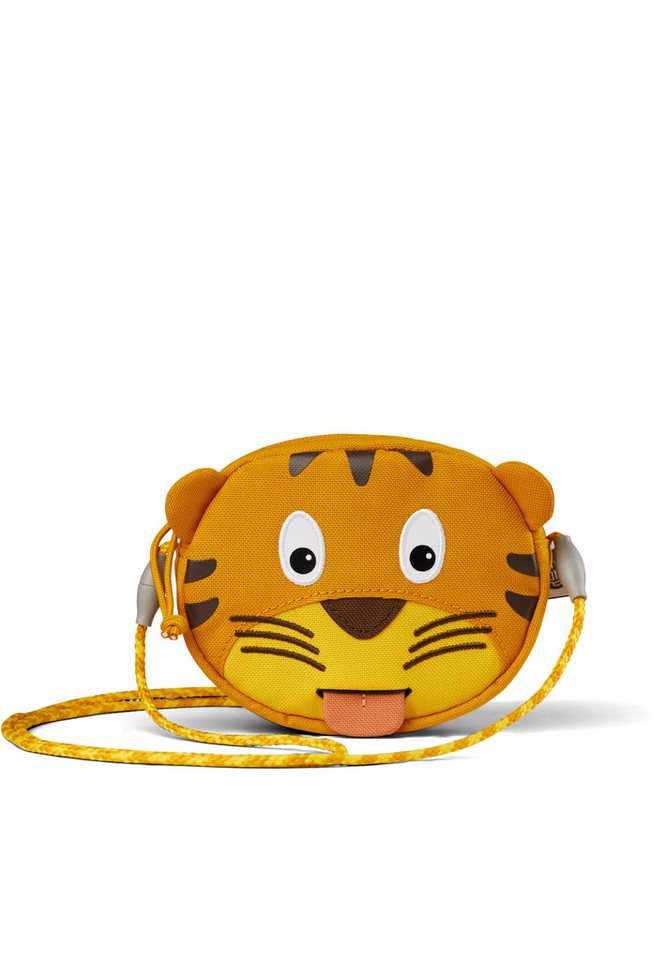 Affenzahn Geldbörse Kinderportemonnaie (Portemonnaie), wasserabweisend von Affenzahn