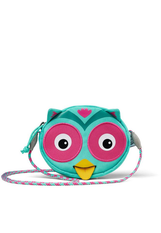 Affenzahn Geldbörse Kinderportemonnaie (Portemonnaie), wasserabweisend von Affenzahn