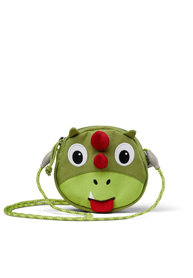 Affenzahn Geldbörse Kinderportemonnaie (Portemonnaie), wasserabweisend von Affenzahn