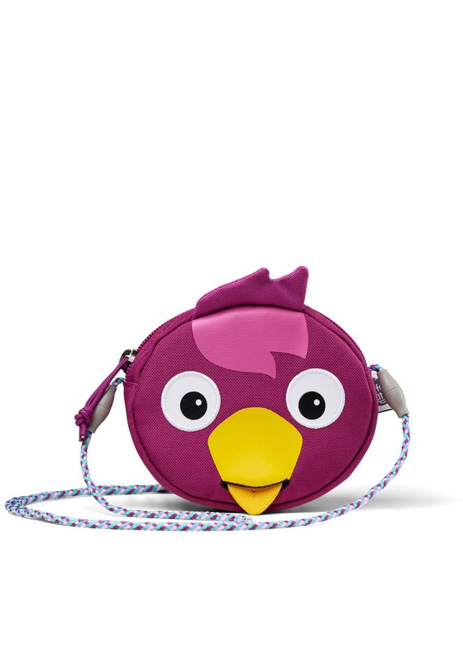 Affenzahn Geldbörse Kinderportemonnaie (Portemonnaie), wasserabweisend von Affenzahn