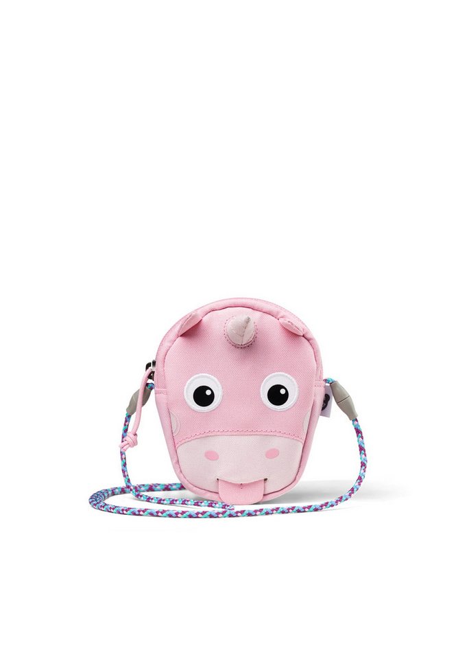 Affenzahn Geldbörse Kinderportemonnaie (Portemonnaie), wasserabweisend von Affenzahn