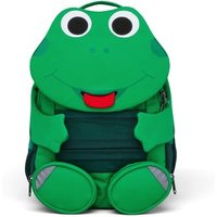 Affenzahn Große Freunde - Kinderrucksack: Frosch von Affenzahn