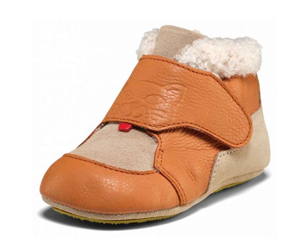 Affenzahn Growy Katze Krabbelschuh Krabbelschuh von Affenzahn