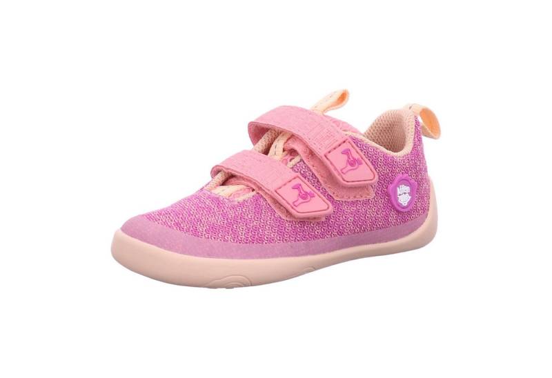 Affenzahn Happy  Flamingo Sneaker von Affenzahn