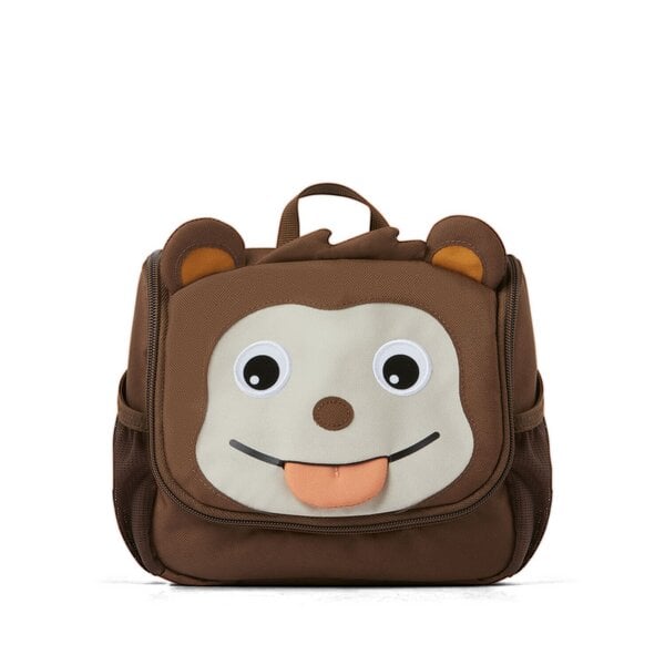 Affenzahn Kinder Kulturtasche von Affenzahn