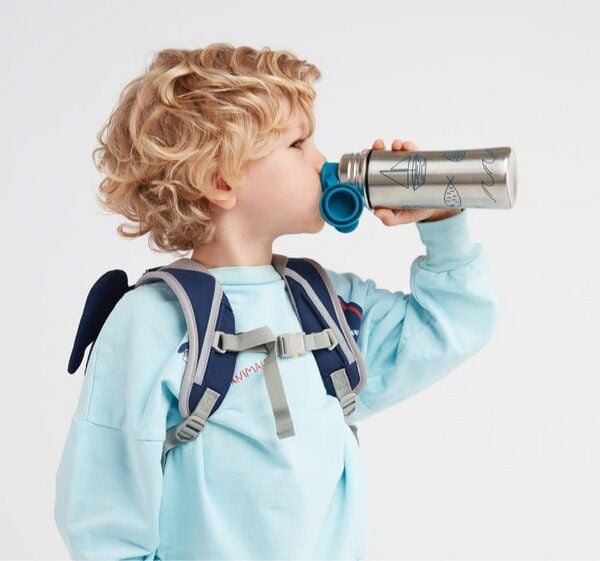 Affenzahn Kinder Trinkflasche 375ml von Affenzahn