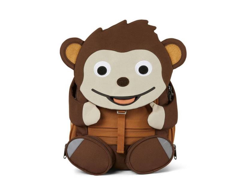 Affenzahn Kindergartentasche Großer Freund von Affenzahn