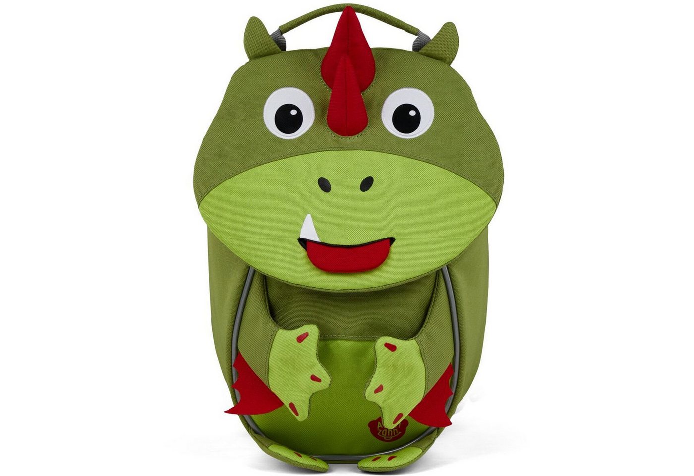 Affenzahn Kindergartentasche Affenzahn Kleiner Freund Drache Affenzahn Kindergartentasche Affenzahn Kleiner Freund Drache von Affenzahn