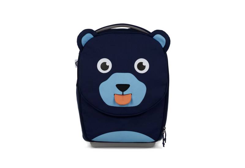 Affenzahn Kinderkoffer Kinder Koffer Trolley von Affenzahn