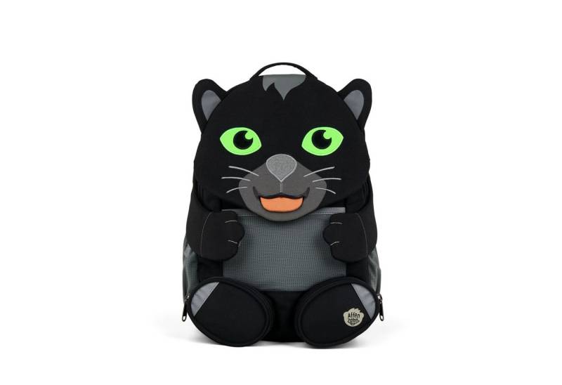 Affenzahn Kinderrucksack Affenzahn Großer Freund Panther Kindergartenrucksack von Affenzahn