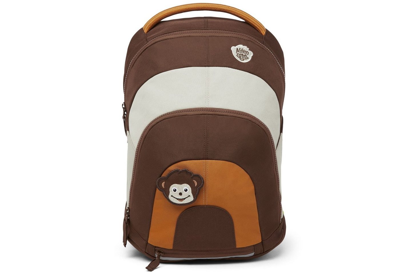 Affenzahn Kinderrucksack Daydreamer, Polyester von Affenzahn