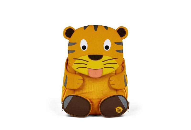 Affenzahn Kinderrucksack Großer Freund von Affenzahn