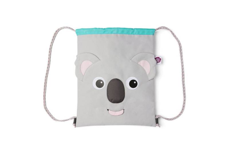 Affenzahn Kinderrucksack Kinder Turnbeutel von Affenzahn