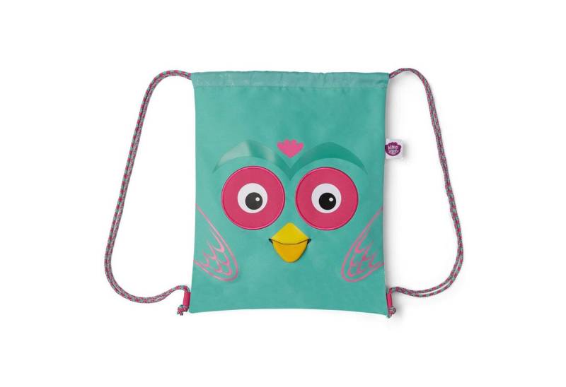 Affenzahn Kinderrucksack Kinder Turnbeutel von Affenzahn
